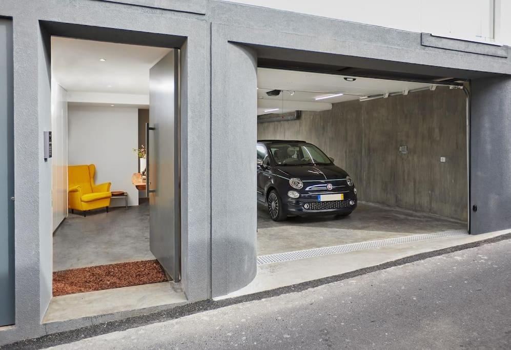 Villa Domo By Real Vision Funchal  Exterior foto